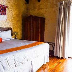 Deluxe Double Room Balcony